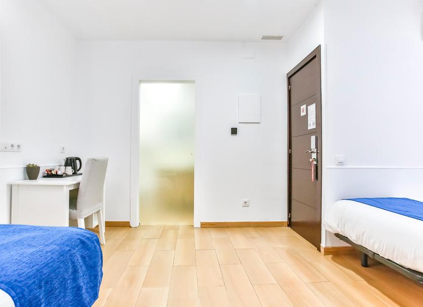 Serveis de l’habitació Foto