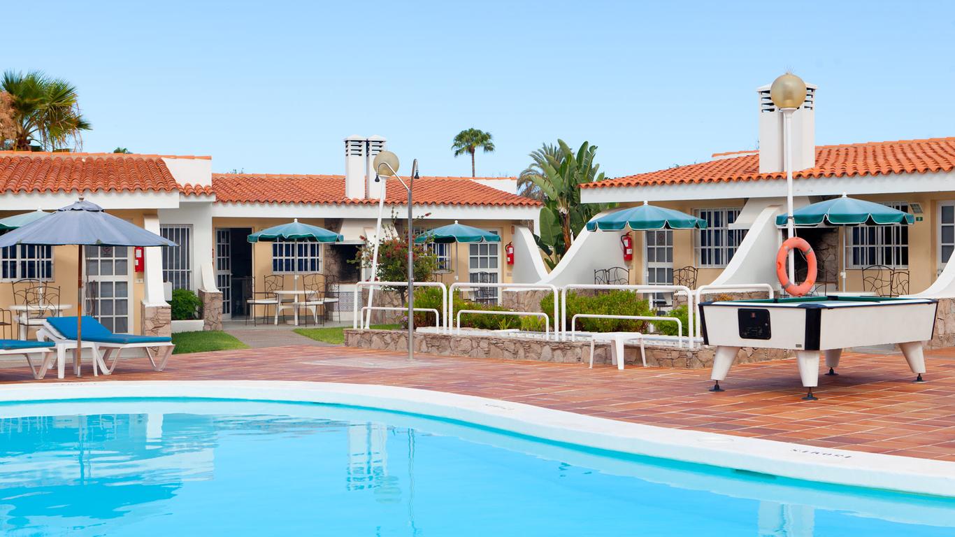 Vista Verde - Adults Only