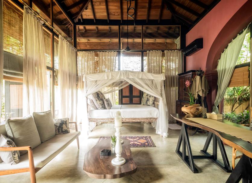 Habitació Foto