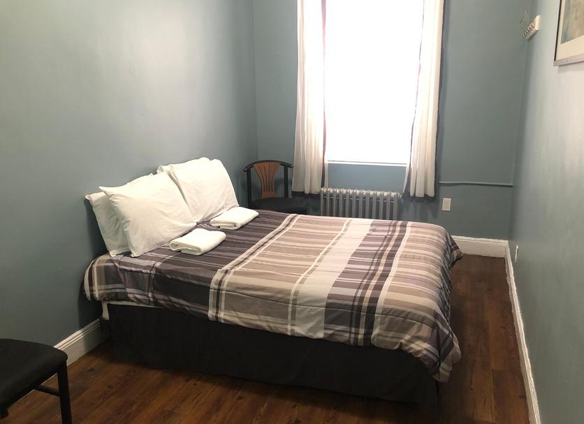 Serveis de l’habitació Foto