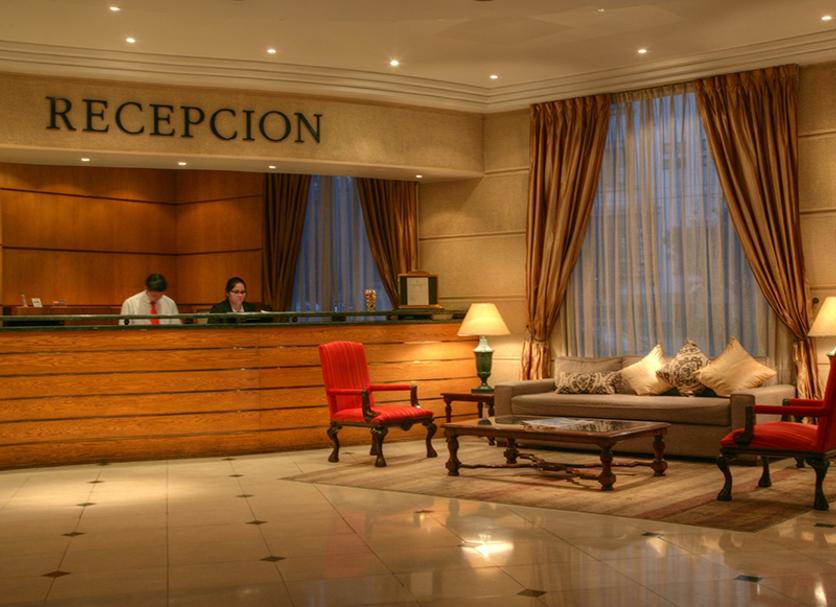 Recepció Foto