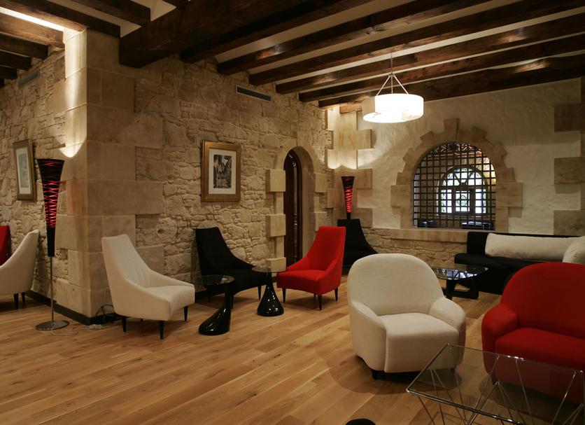 Sala d'estar Foto