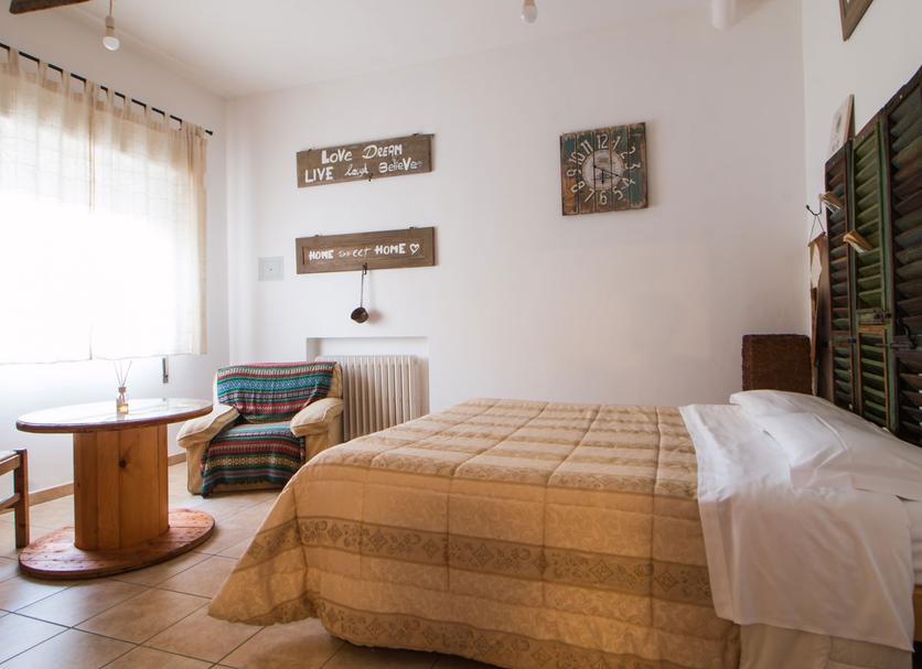 Habitació Foto