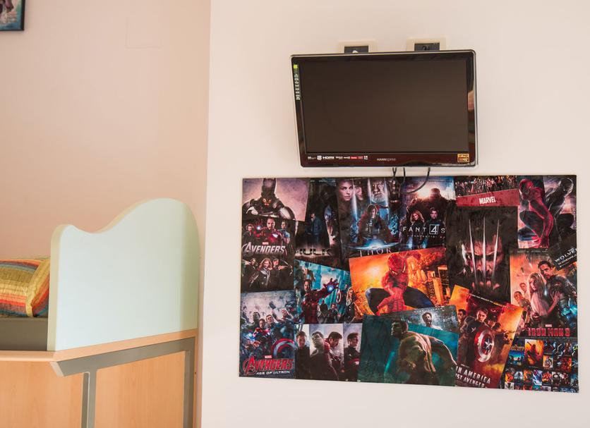 Serveis de l’habitació Foto
