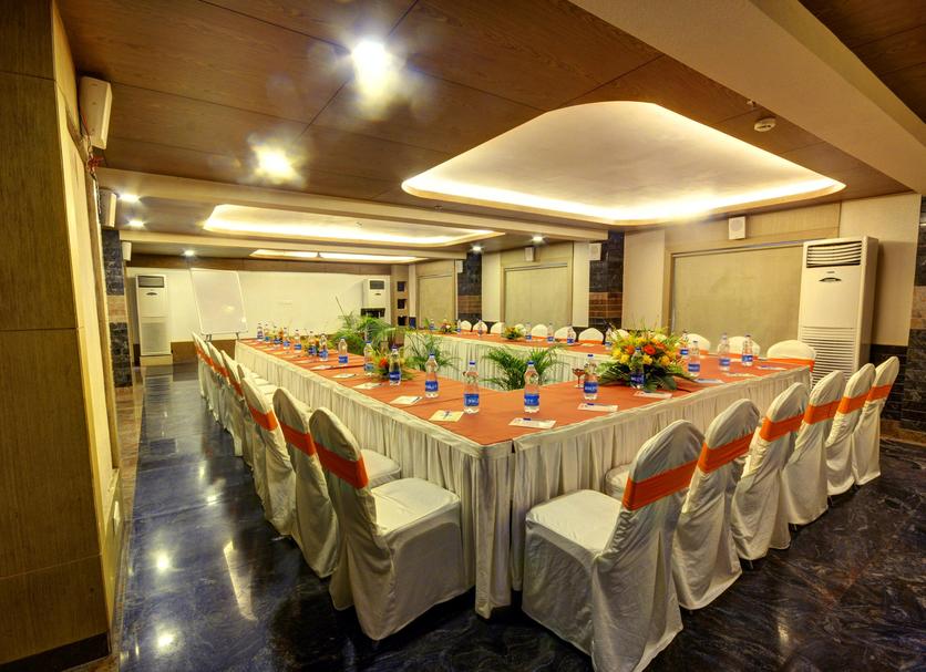 Sala de conferències Foto