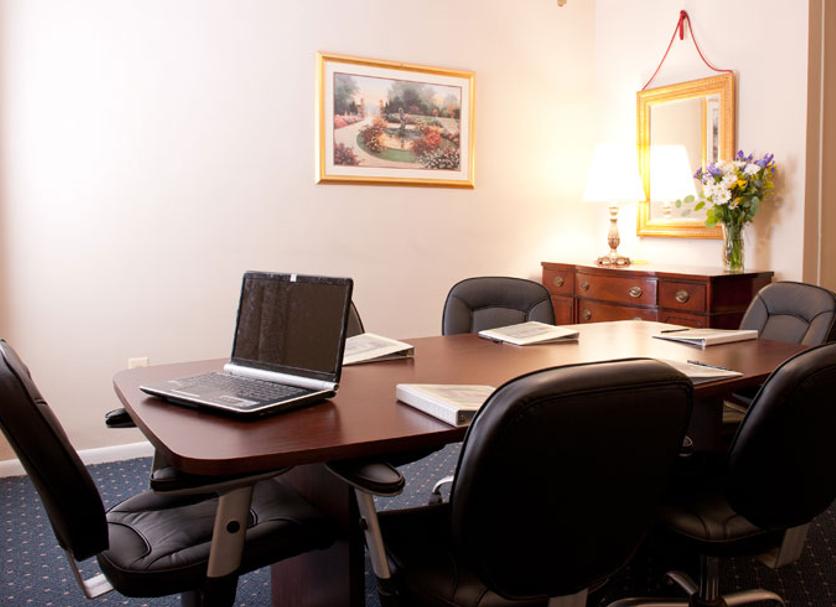 Sala Foto