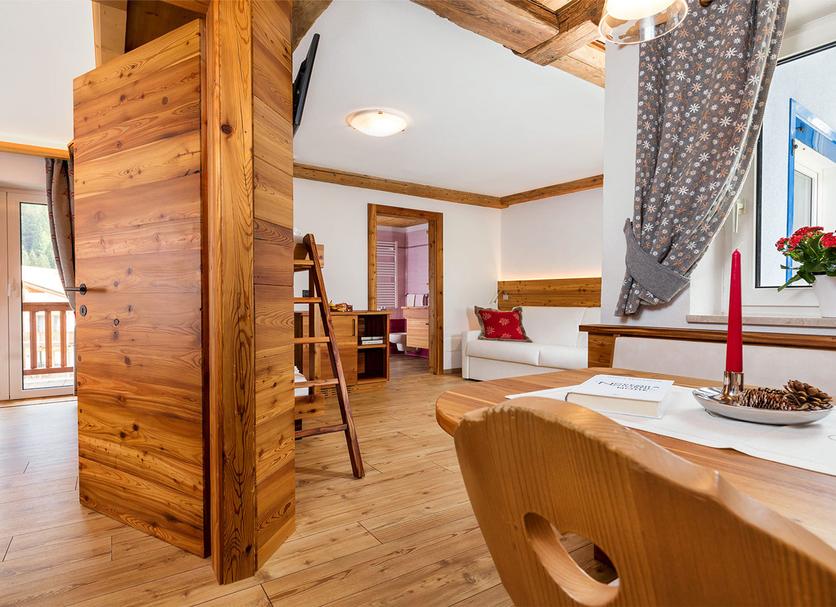 Serveis de l’habitació Foto