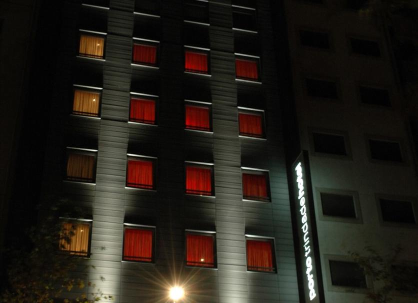 Edifici Foto