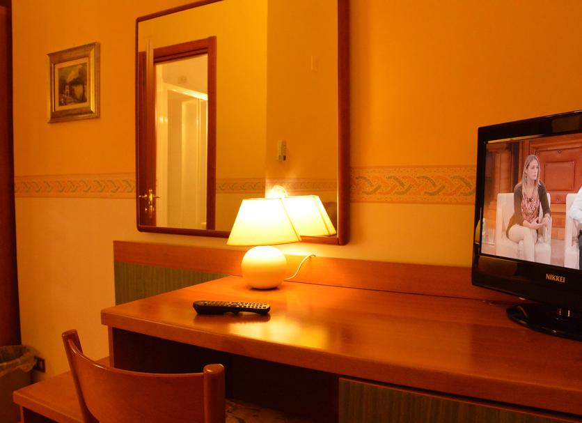 Serveis de l’habitació Foto