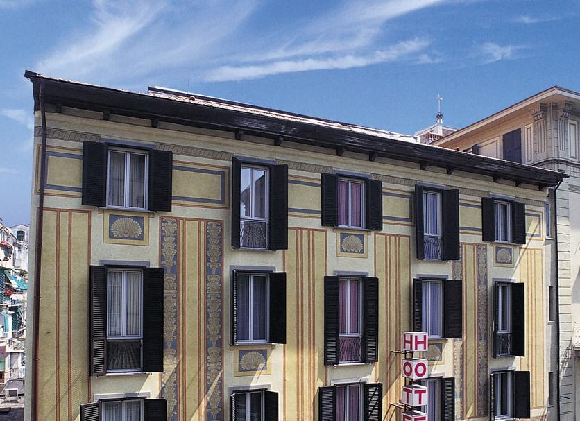 Edifici Foto