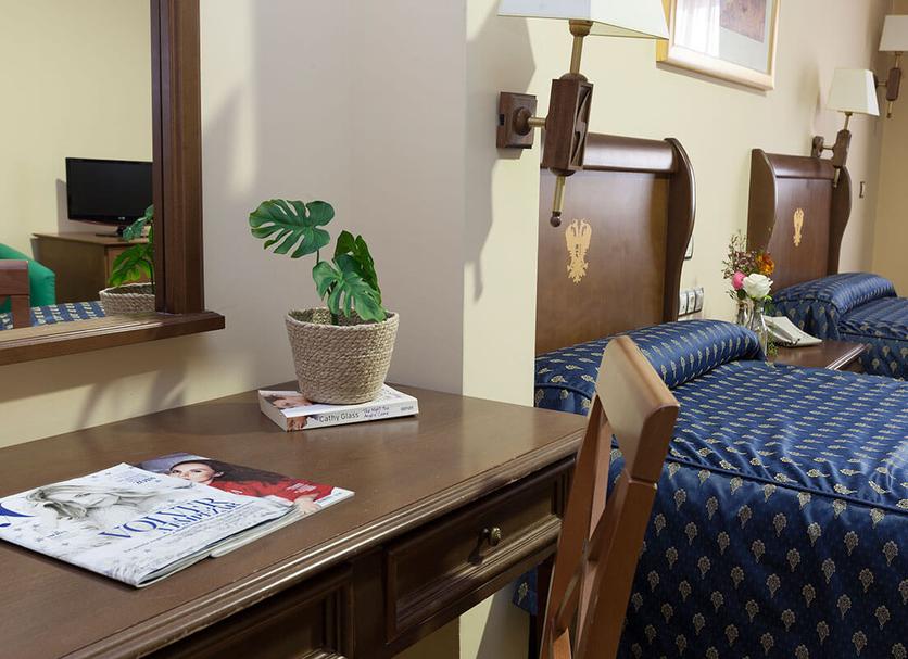 Serveis de l’habitació Foto
