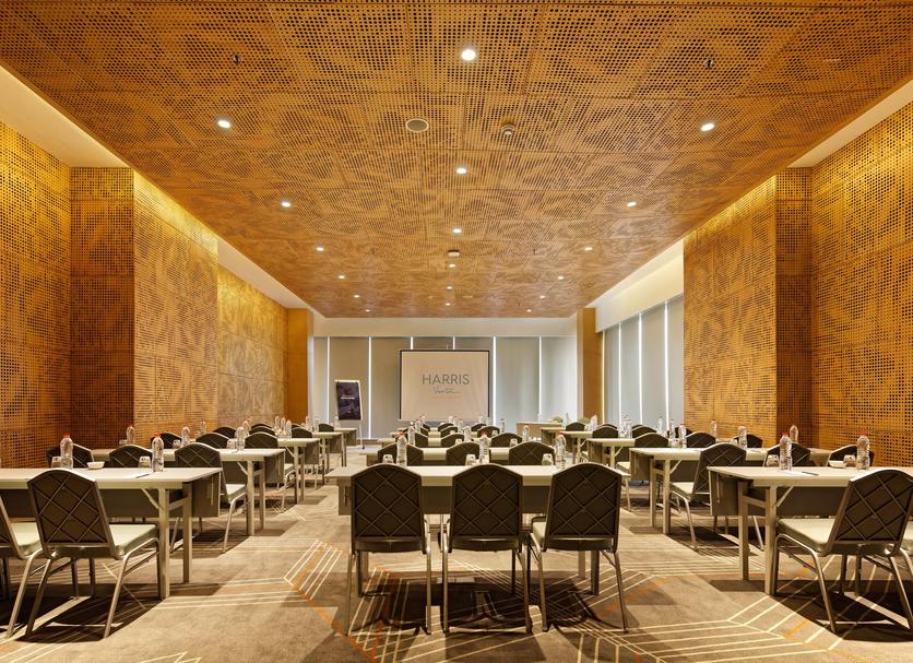 Sala de conferències Foto