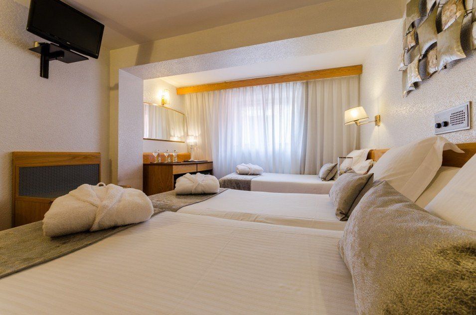 Habitació