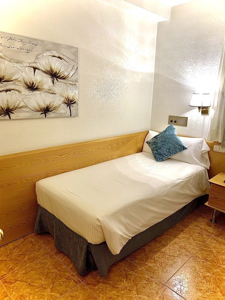Habitació