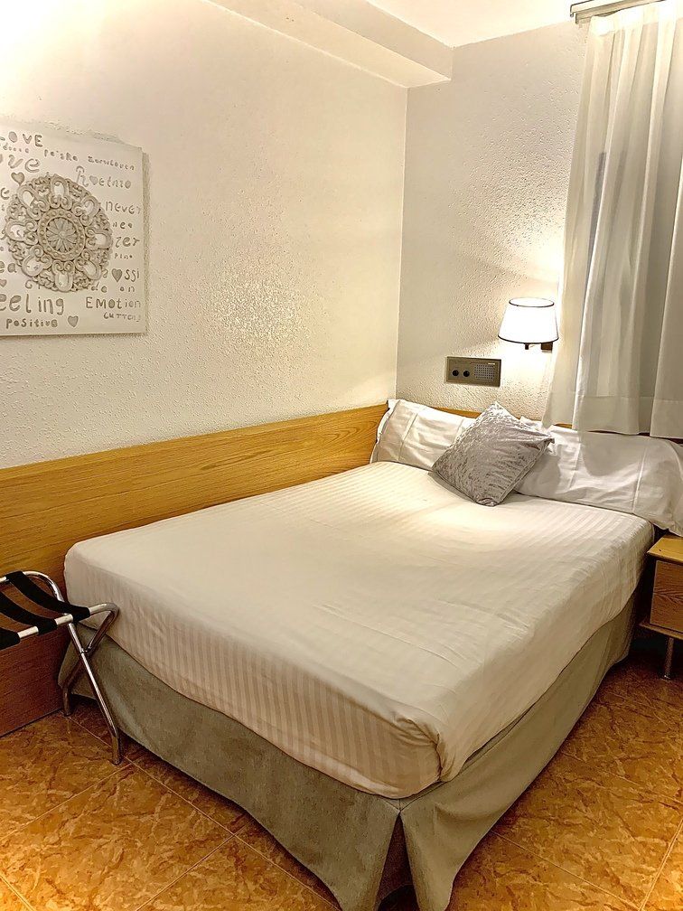 Habitació