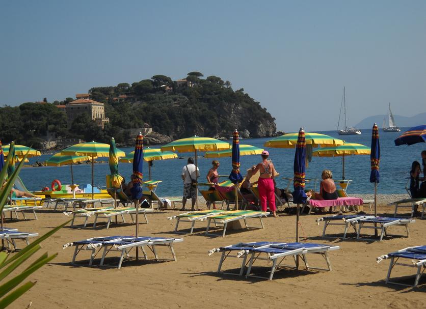 Platja Foto
