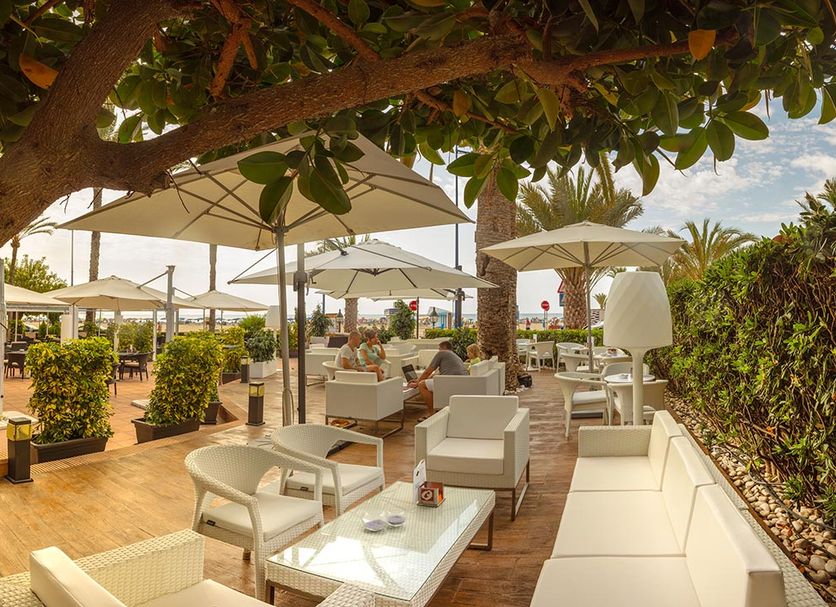 Servei de l'hotel Foto