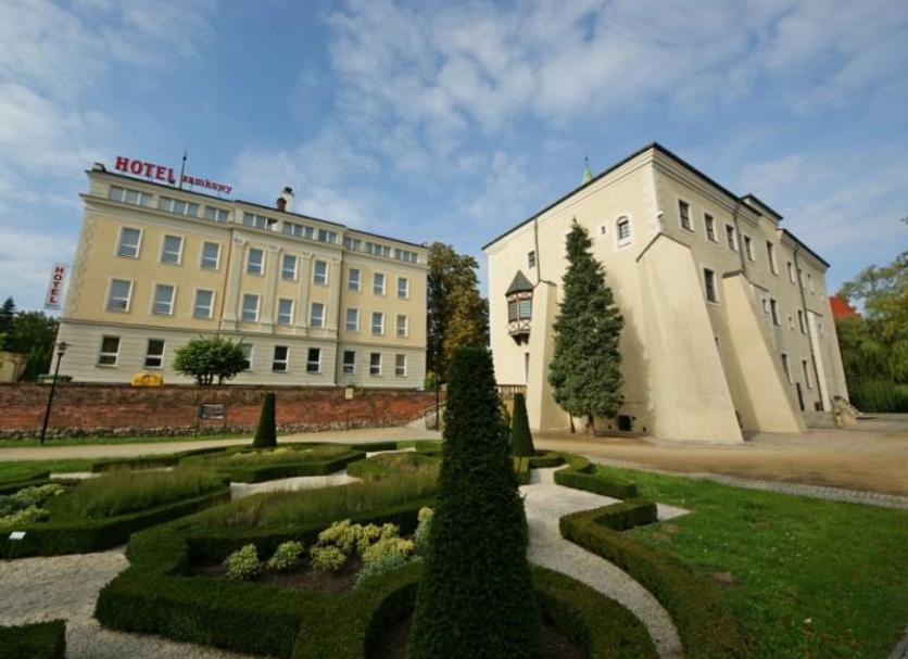 Edifici Foto