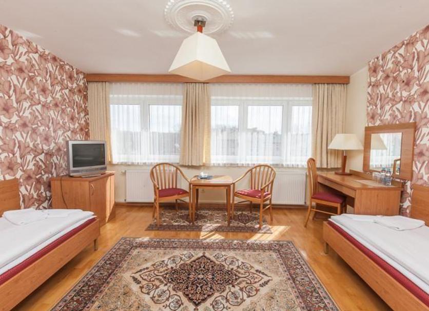 Serveis de l’habitació Foto