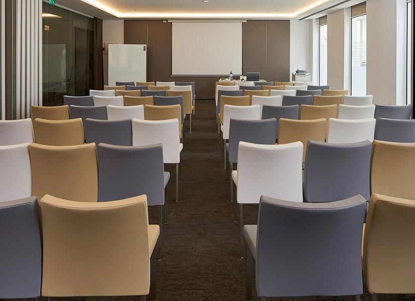 Sala de conferències Foto