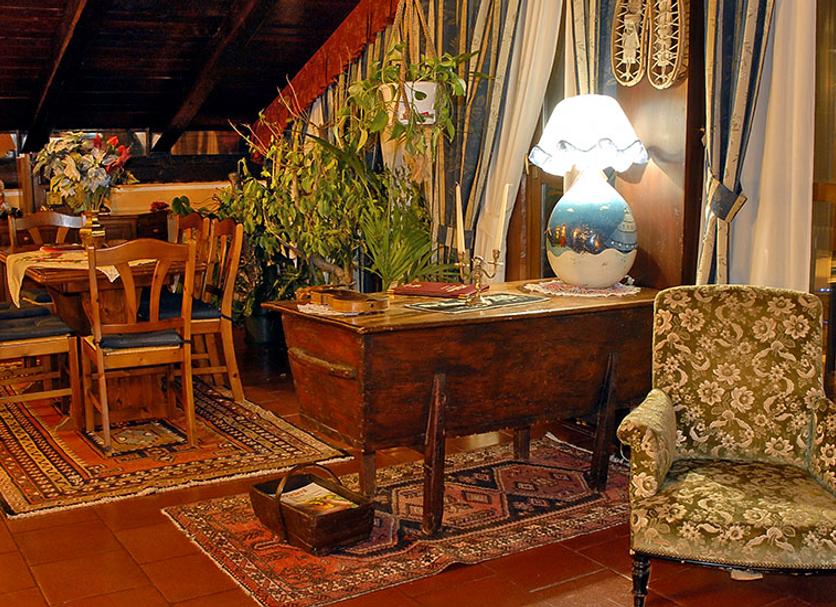 Sala Foto