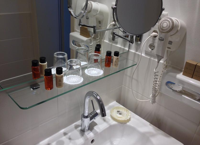 Serveis de l’habitació Foto