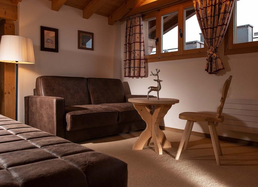 Serveis de l’habitació Foto