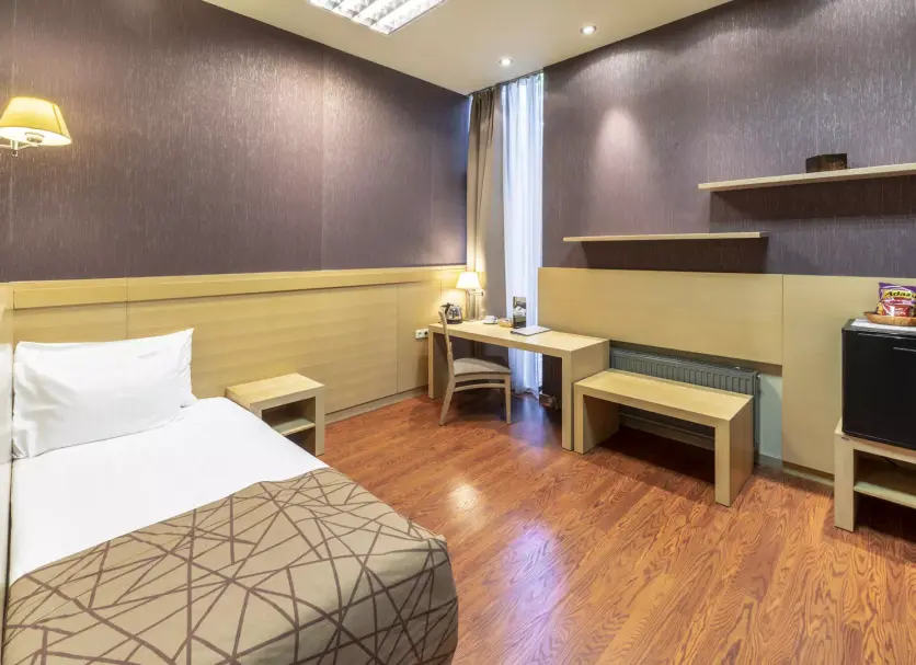 Serveis de l’habitació Foto