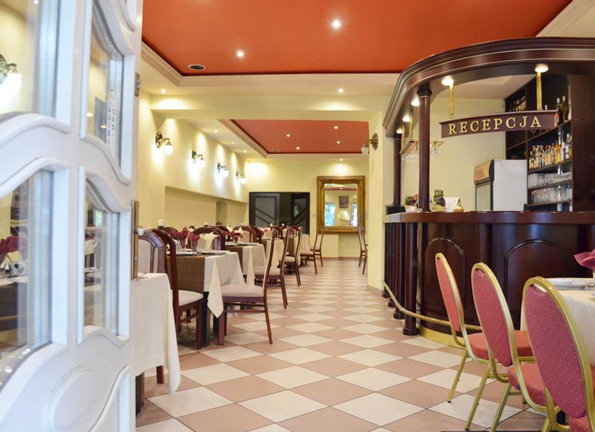 Servei de l'hotel Foto