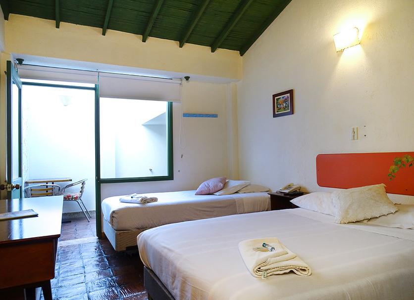 Habitació Foto