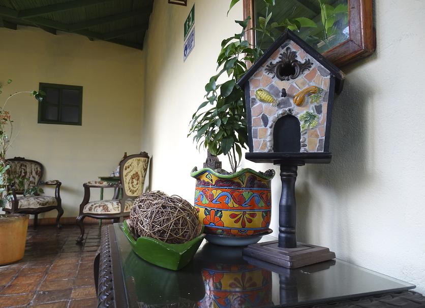 Decoració Foto
