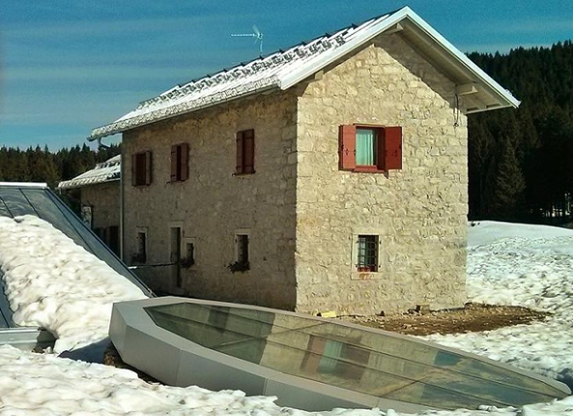 Edifici Foto