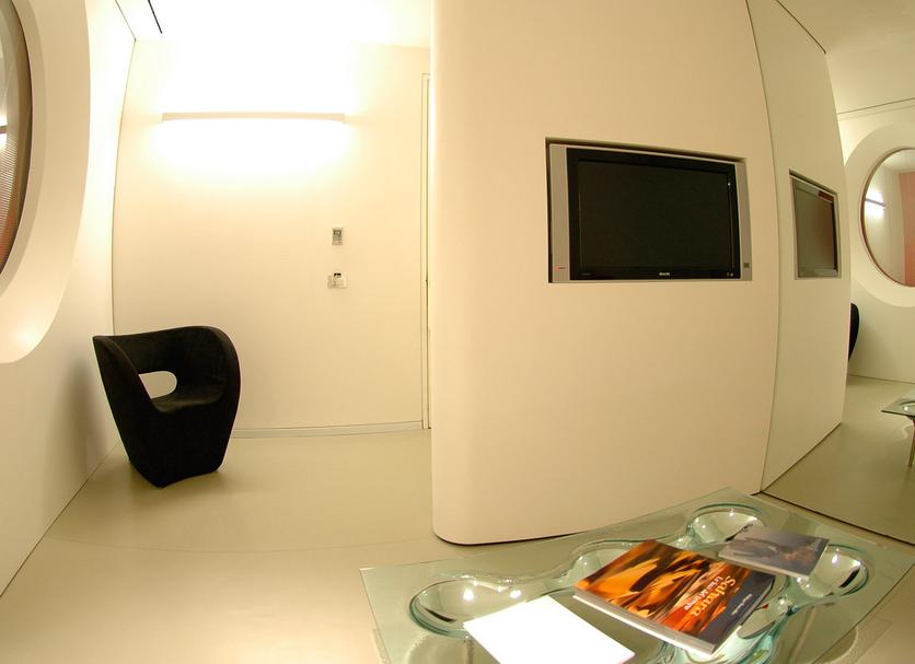 Serveis de l’habitació Foto