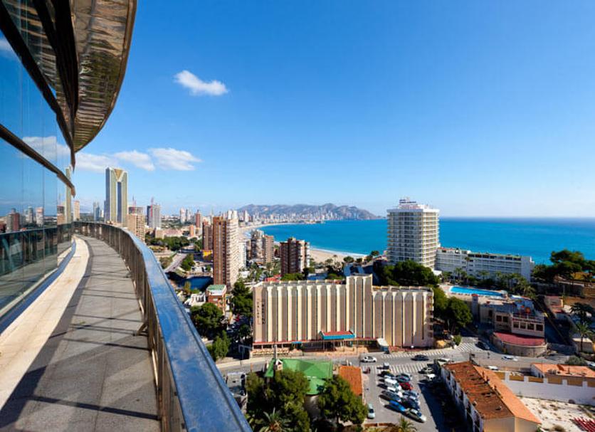 Balcó Foto