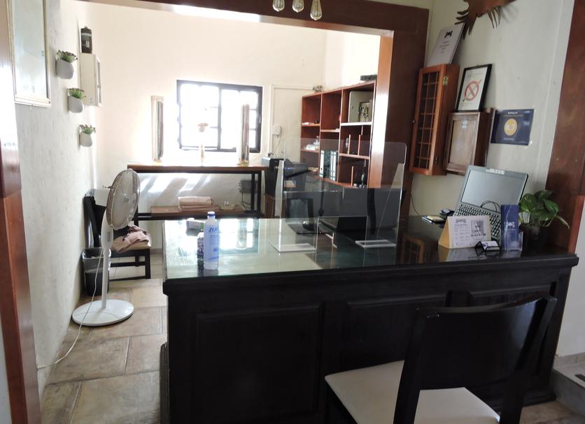 Recepció Foto