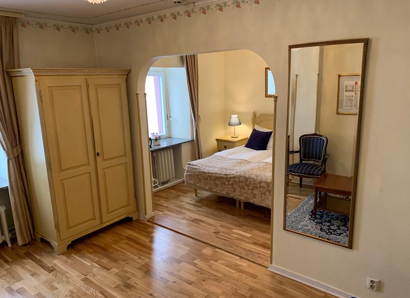 Serveis de l’habitació Foto