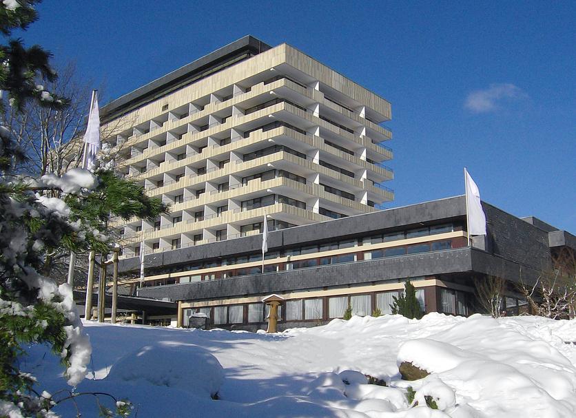 Edifici Foto