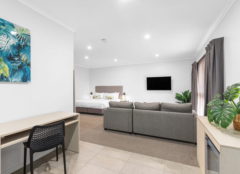 Serveis de l’habitació Foto