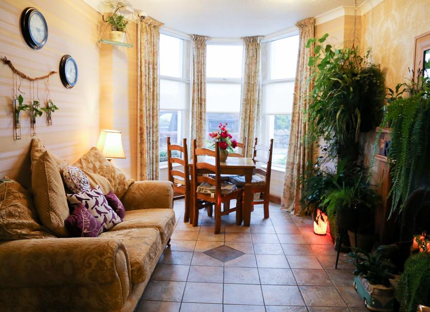 Sala Foto