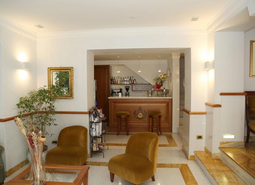 Recepció Foto