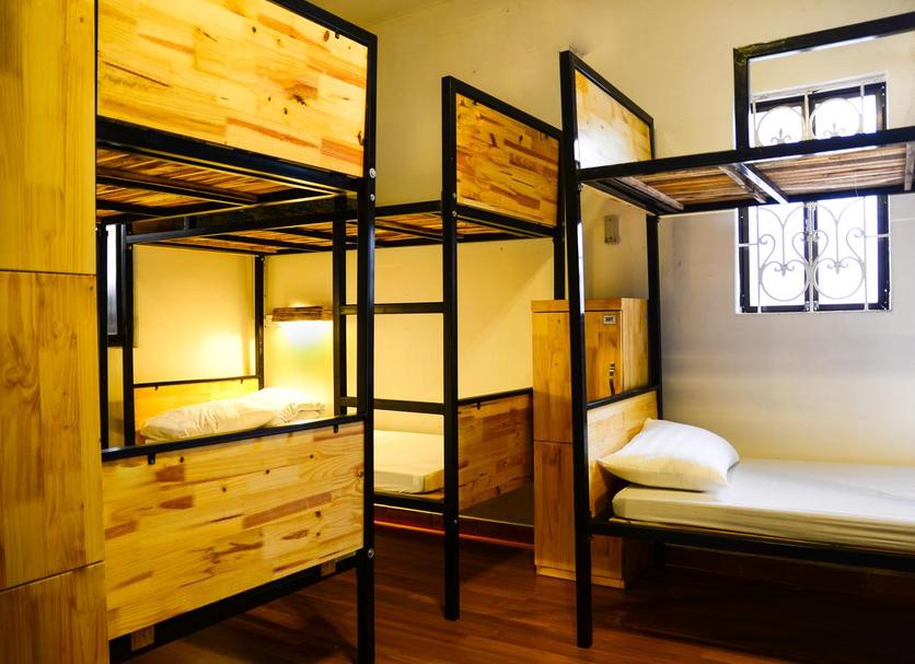 Habitació Foto