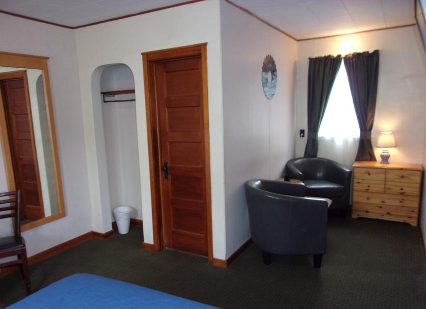 Serveis de l’habitació Foto