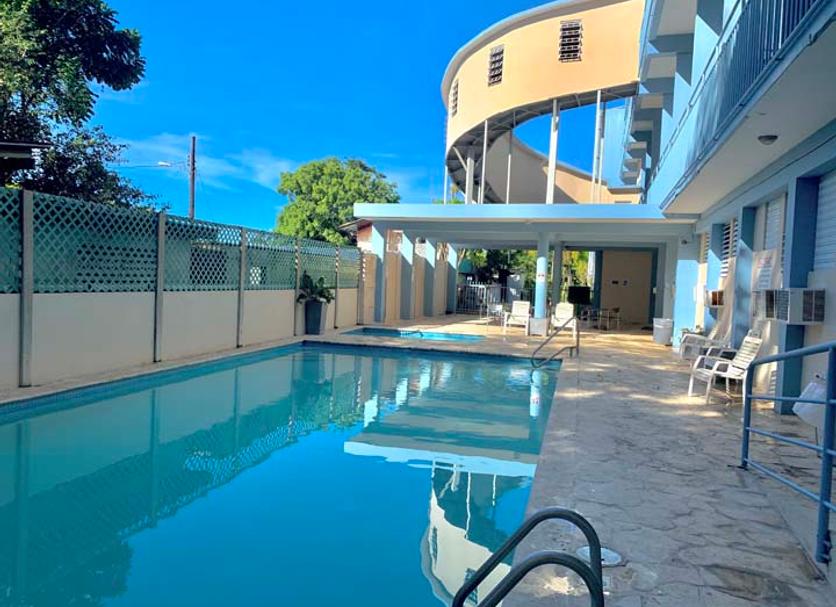 Pool Foto