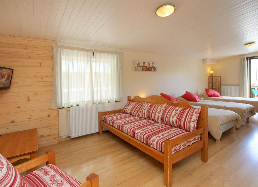 Serveis de l’habitació Foto