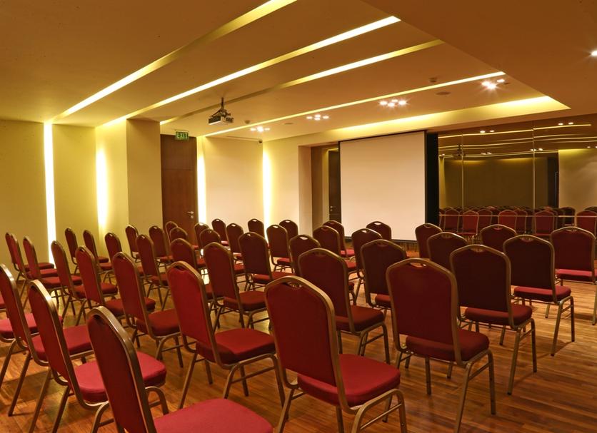 Sala de conferències Foto