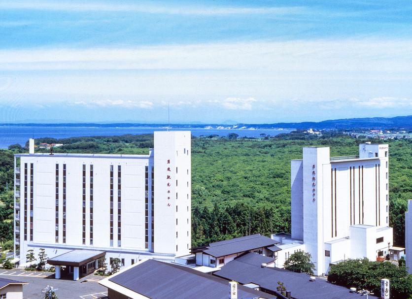 Edifici Foto