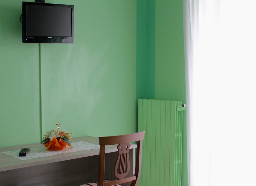 Serveis de l’habitació Foto