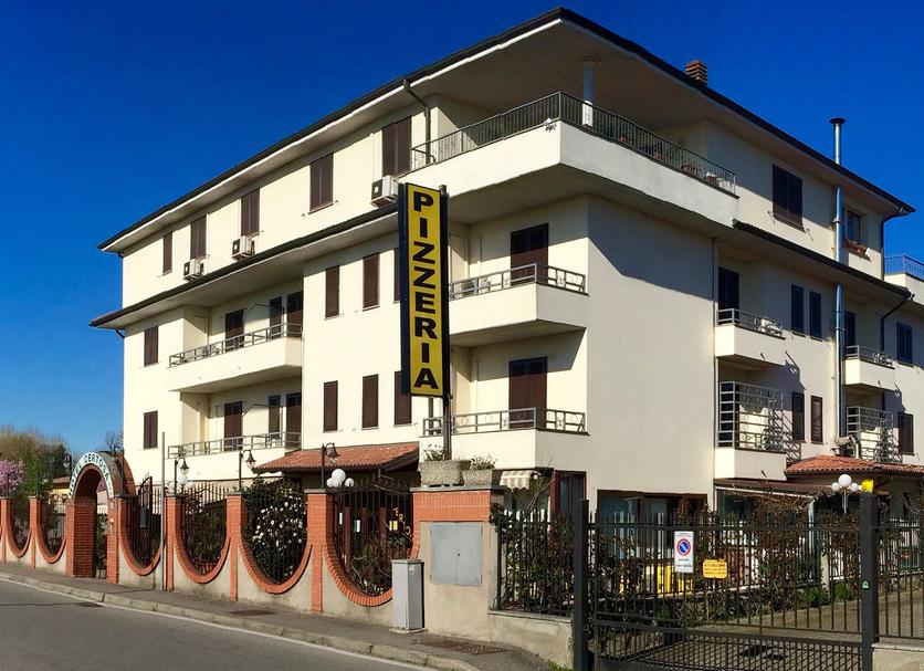 Edifici Foto