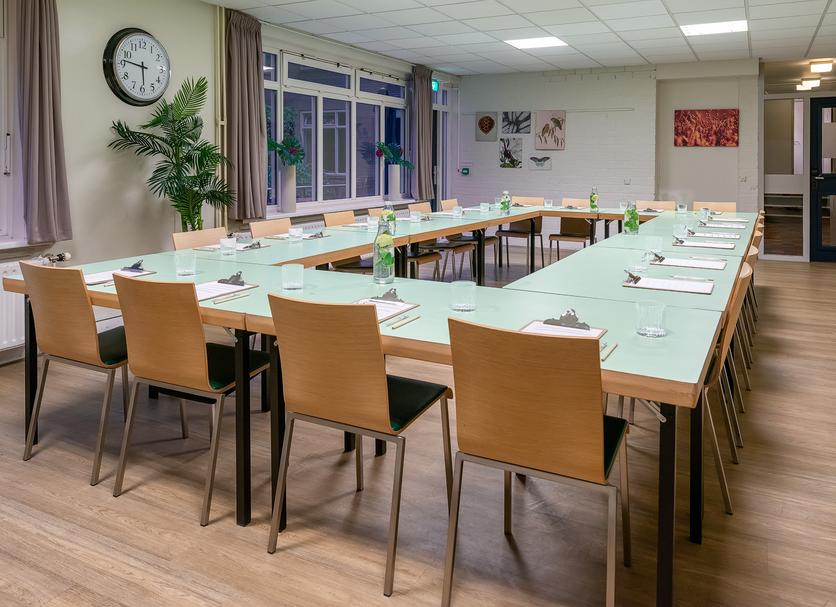 Sala de conferències Foto