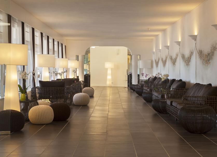Sala d'estar Foto